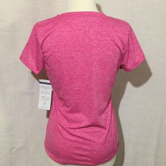 Sterling Performance Fabric Wicking Sport Shirt - Picture 2 of 5